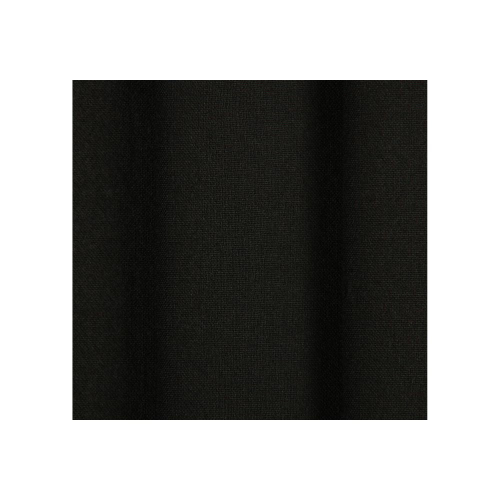 TS1019 Chest Canvas – Black, 100% wool, 31-inch wide, 210gsm, UK-made interfacing for jackets