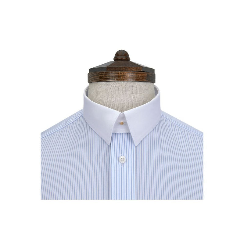 Tunic Shirt Collar Burlington | Sizes 13
