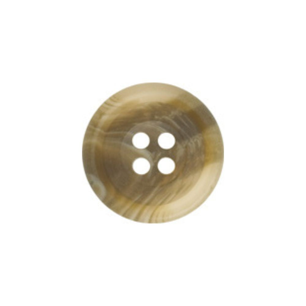 V64 Imitation Horn 22L Col 7 1/2