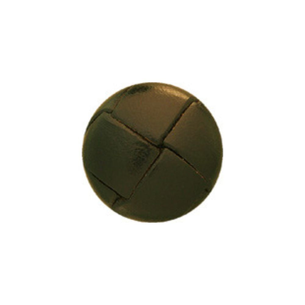 WS8 Leather Button Black 45L