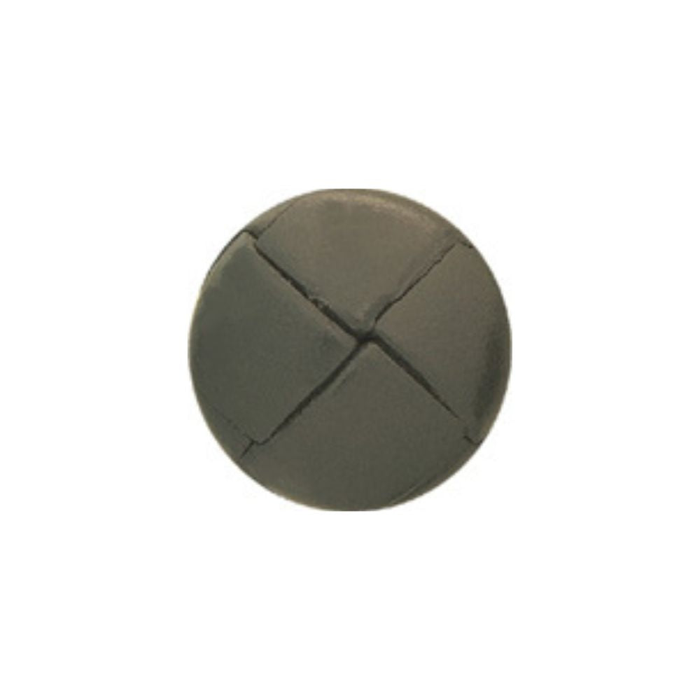 WS8 Leather Button Grey 40L