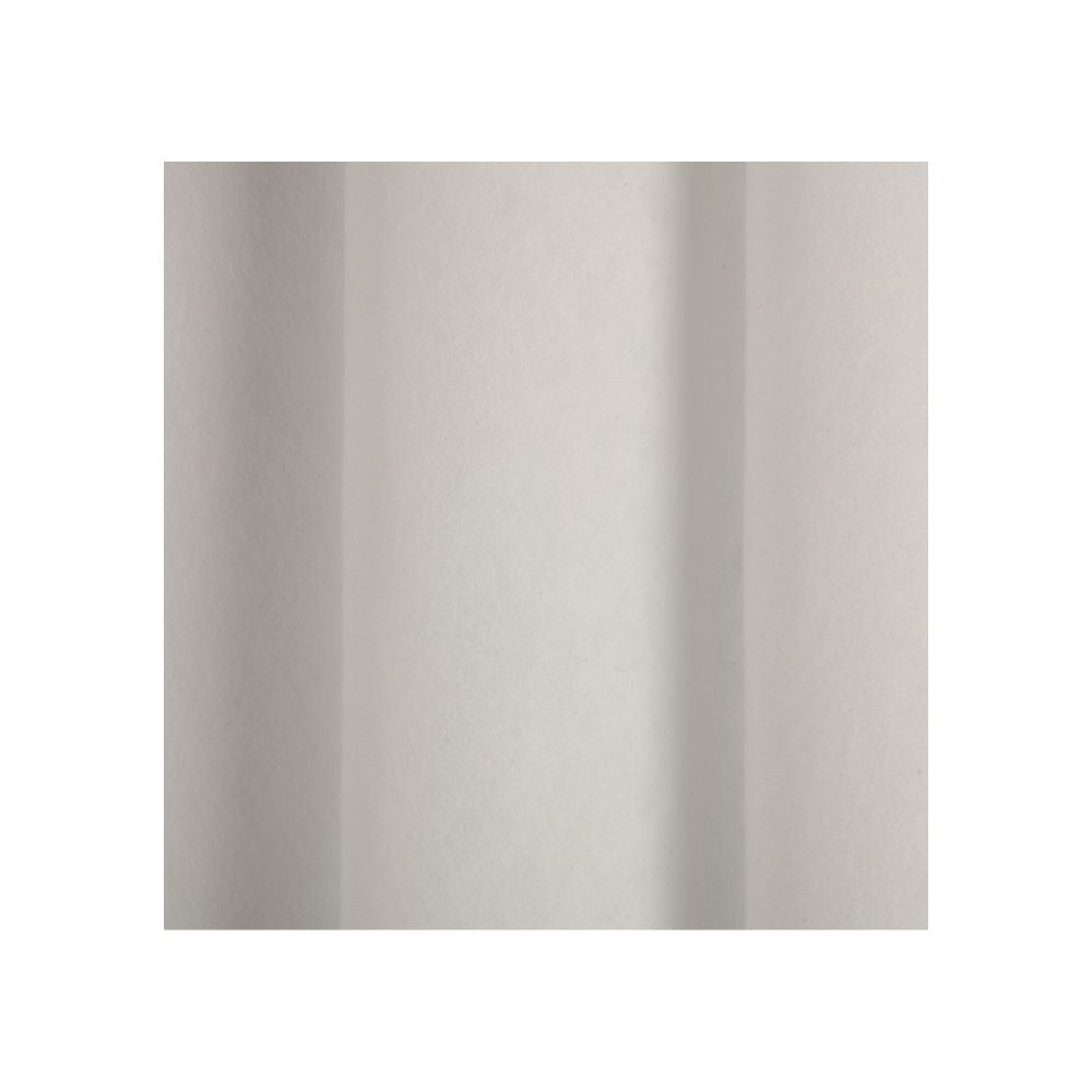 F614 White Undercollar Melton – 100% Merino wool, 140cm wide, UK-made undercollar fabric
