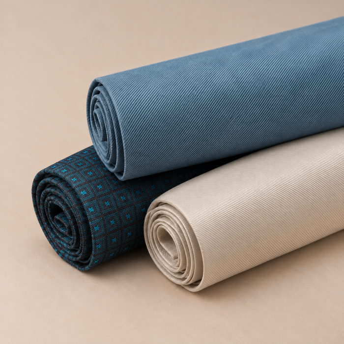 Cupro Linings