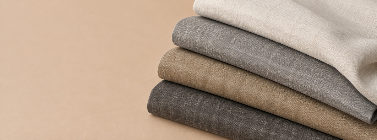 Linen Holland