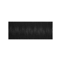 Gutermann Button Hole Twist Col 000 30m