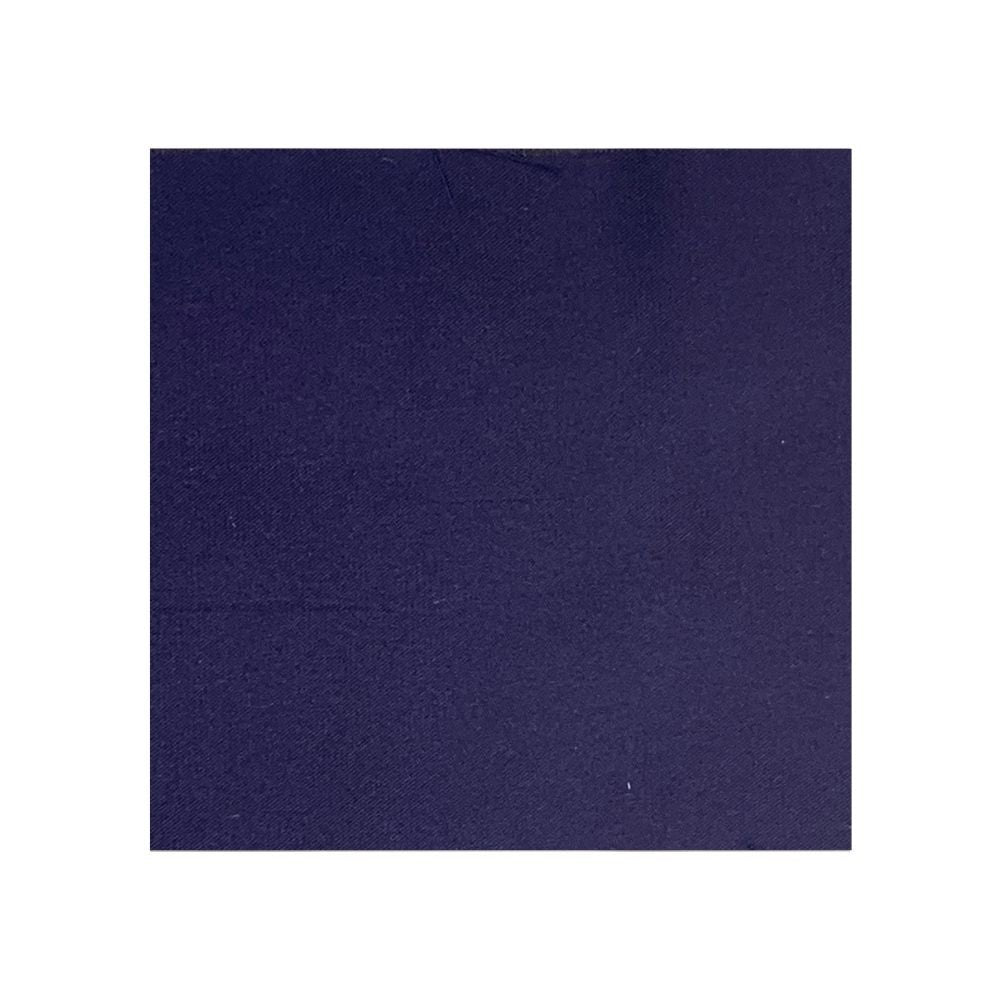 1663 Silk Lining Blue - 51" Width