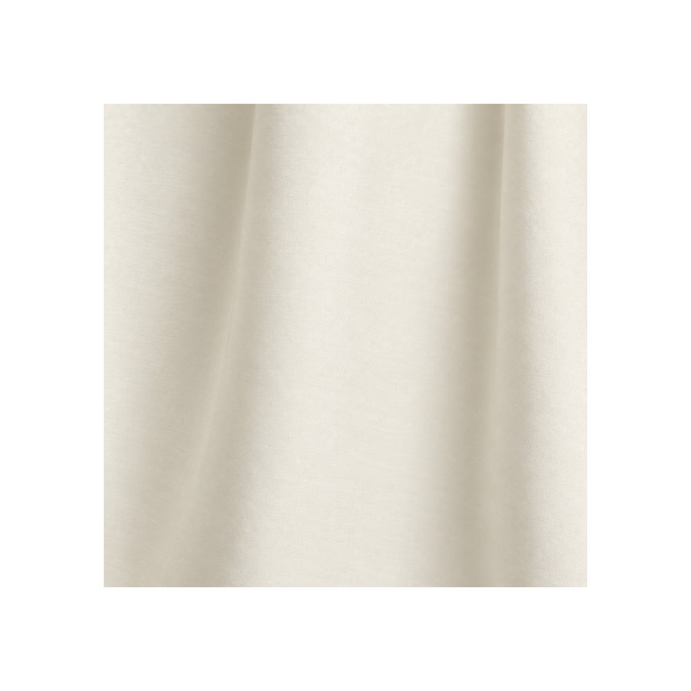 1663 Silk Lining  White Col 10 - 51" Width