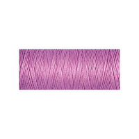 Gutermann Button Hole Twist Col 211 30M