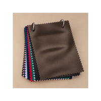 2228 Satin Body Lining Col 19 - Brown