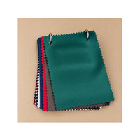 2228 Satin Body Lining Col Hunting Green