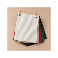 2228 Satin Body Lining Col 600 White