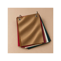 2228 Satin Body Lining Col 13 - Mid Bronze