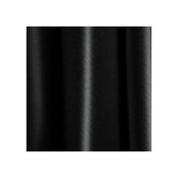 2228 Satin Body Lining Col Black