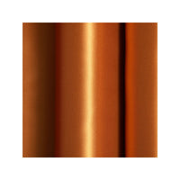 2228 Satin Body Lining Col Chestnut