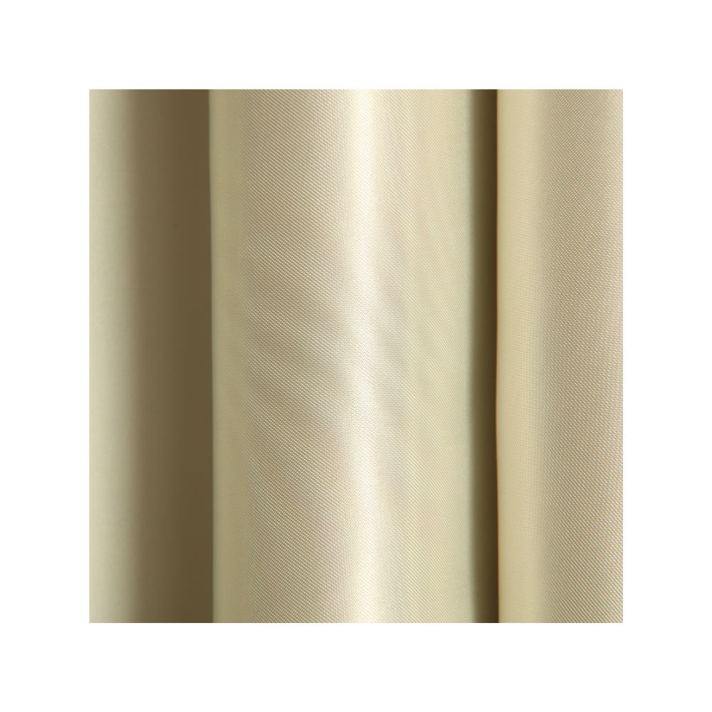 2228 Satin Body Lining Col Cream