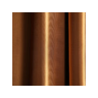 2228 Satin Body Lining Col 13 - Mid Bronze