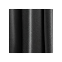 2228 Satin Body Lining Col 495 - Charcoal