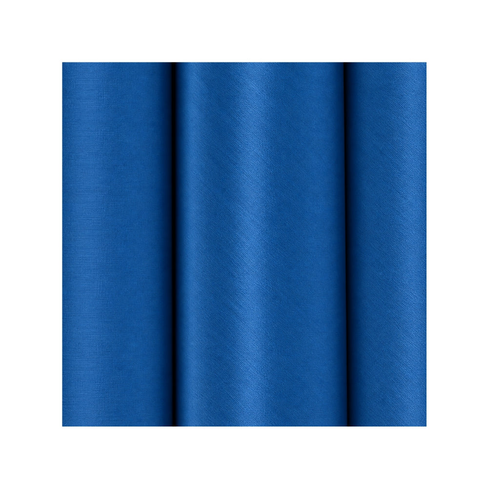 242 Ermazine Body Lining Col Blue 617 - 54" Width