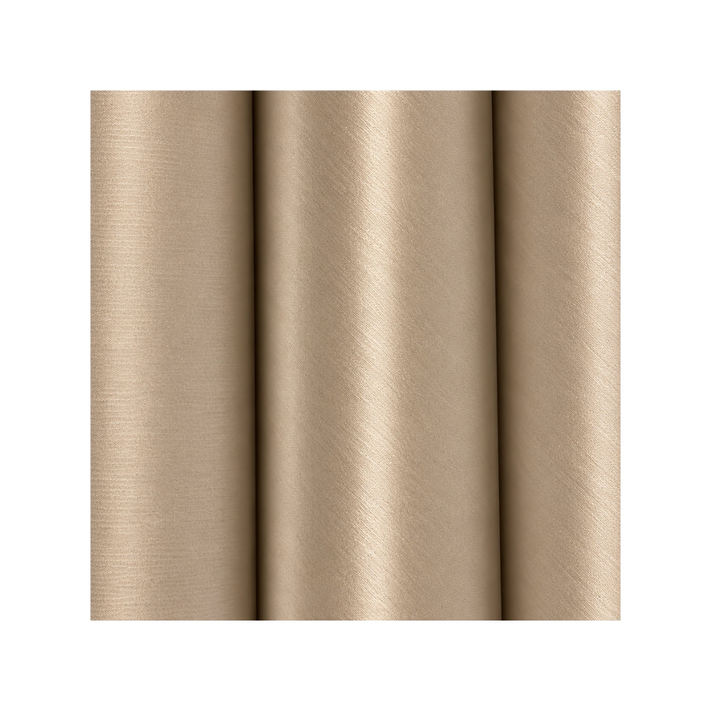 242 Ermazine Body Lining Col 2531 - Light Gold - 0.5m