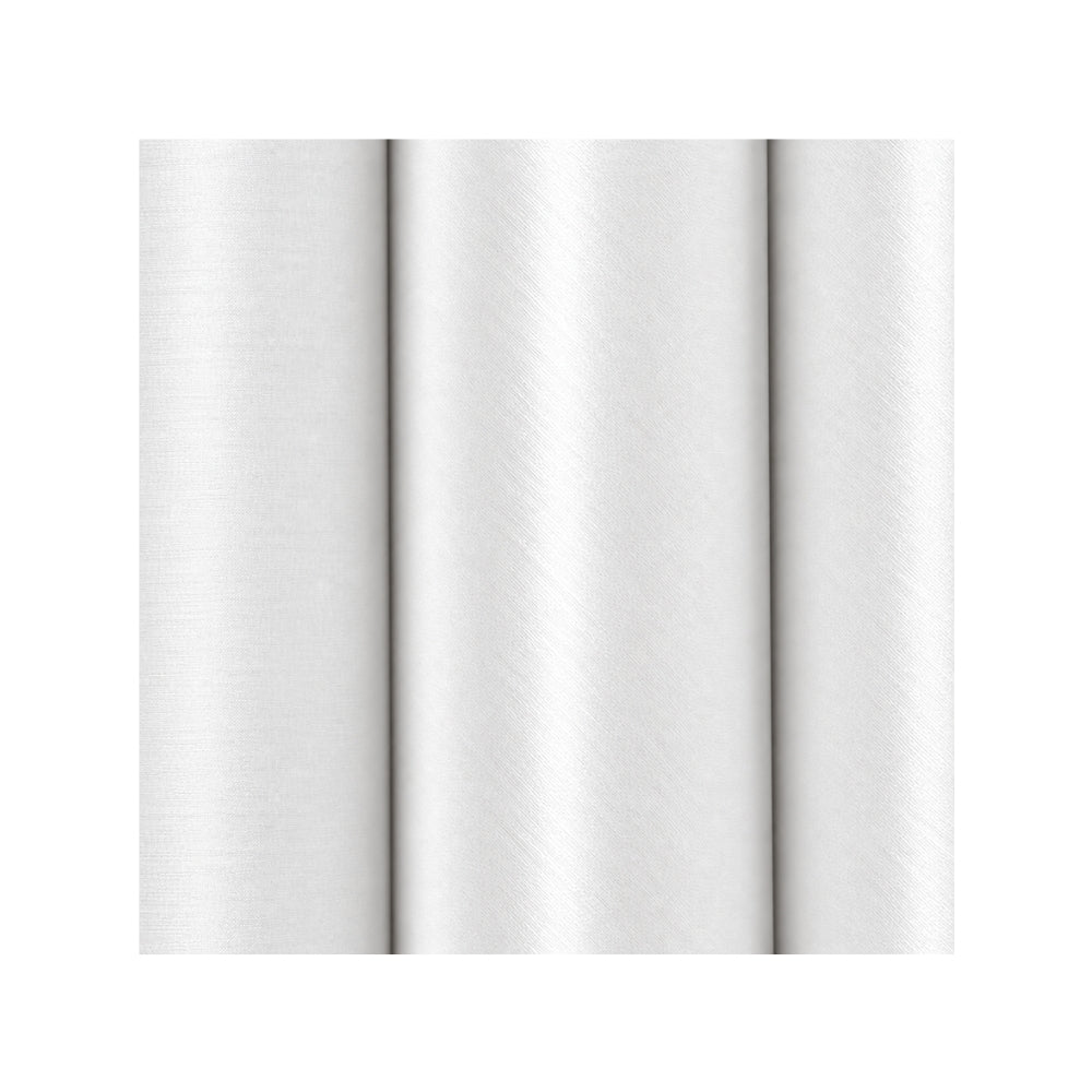 242 Ermazine Body Lining Col White - 54" Width - 0.5m