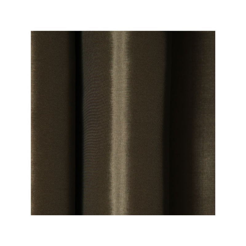 Dark Pewter Ermazine Taffeta fabric, colour code 2511, 140 cm wide, lightweight.
