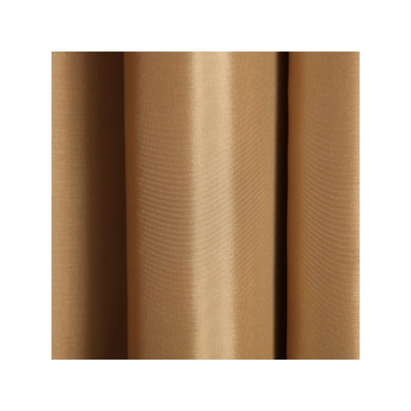 Flesh Ermazine Taffeta fabric, colour code 2513, 140 cm wide, lightweight.