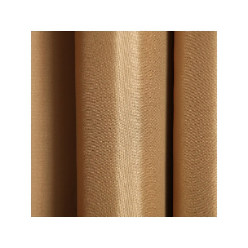 Flesh Ermazine Taffeta fabric, colour code 2513, 140 cm wide, lightweight.