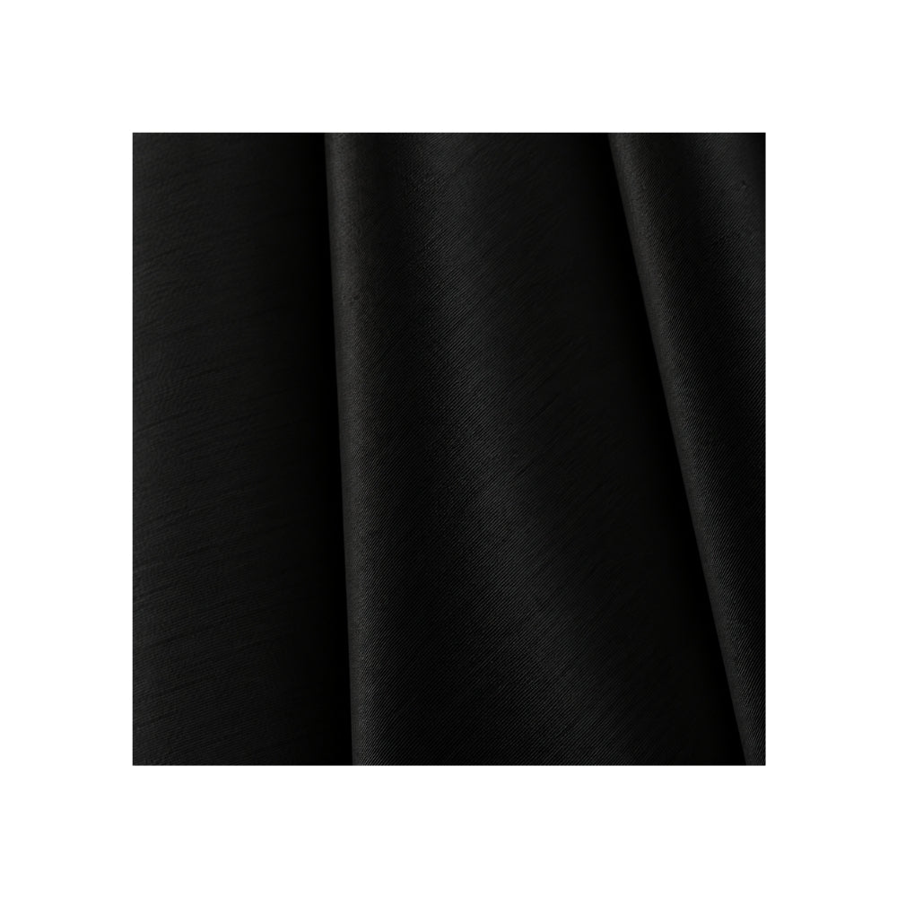 260 Satin Bemberg Body Lining col 610 - Black