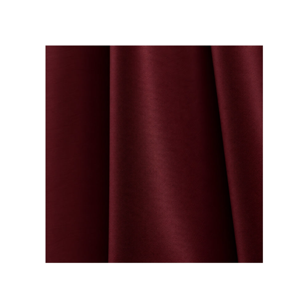 260 Satin Bemberg Body Lining col 602 - Burgundy