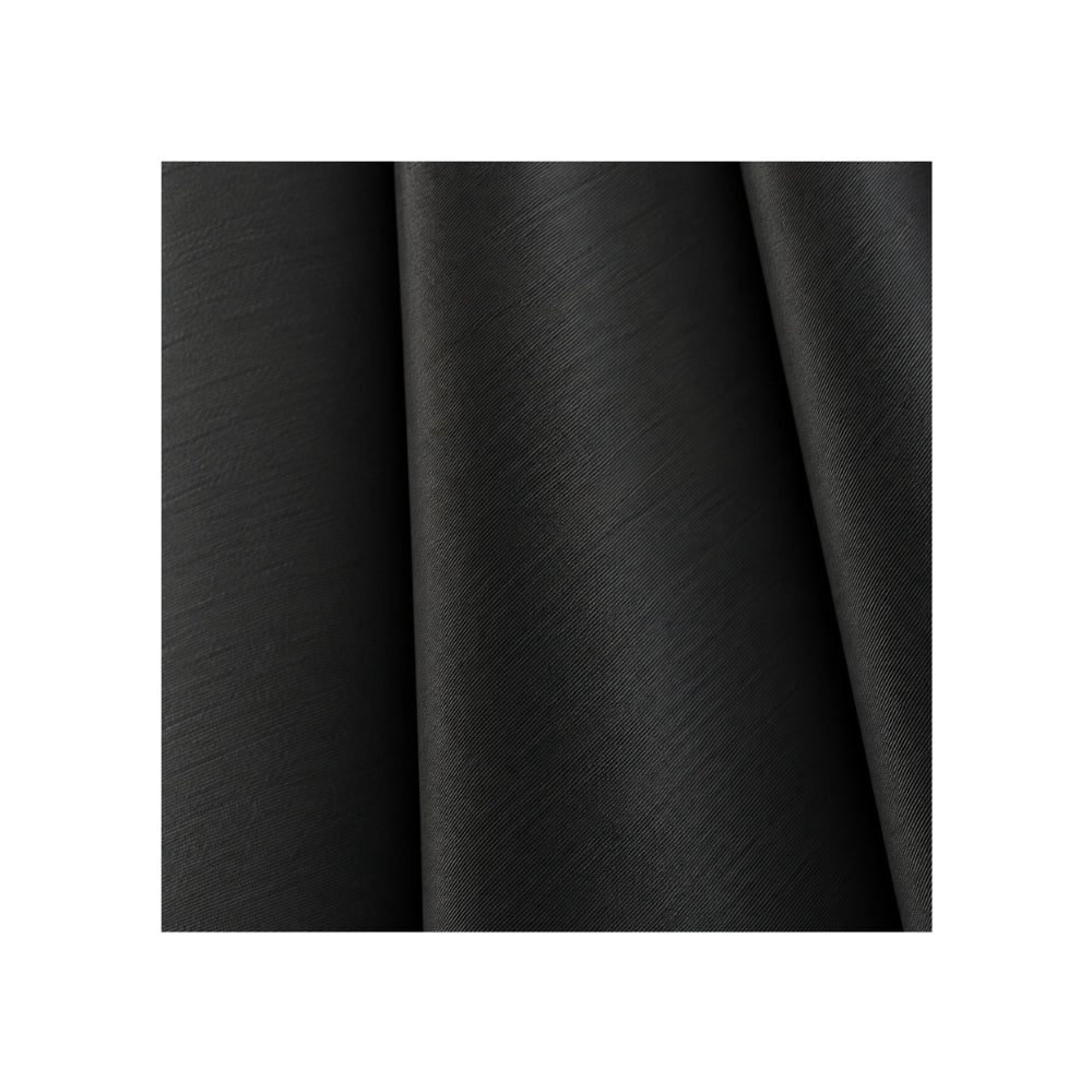260 Satin Bemberg Body Lining col 609 - Charcoal