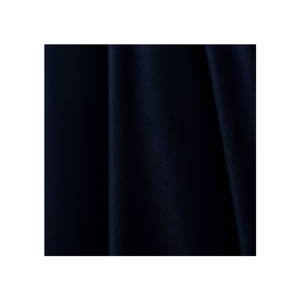 260 Satin Bemberg Body Lining col 607 - Dark Navy