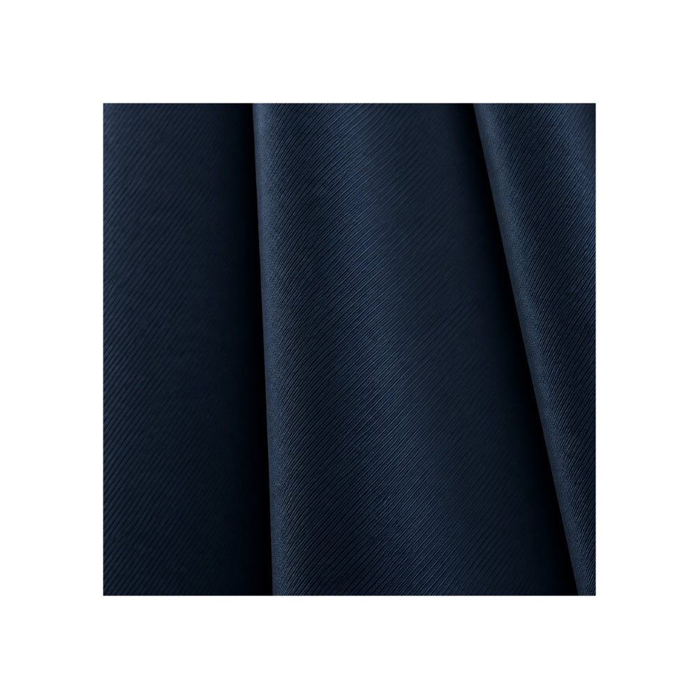 280 Twill Bemberg Body Lining col 802 - Dark Navy