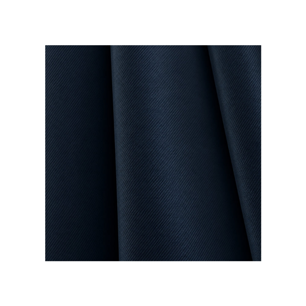 280 Twill Bemberg Body Lining col 801 - Navy