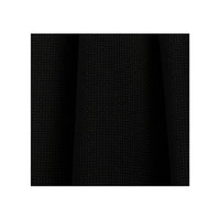 290 Cupro Jacquard Lining col 902 - Black Micro Spot