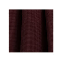 290 Cupro Jacquard Lining col 905 - Burgundy Micro Spot