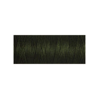 Gutermann Button Hole Twist Col 304 30m