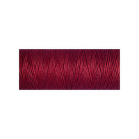 Gutermann Button Hole Twist Col 367 30M