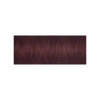 Gutermann Button Hole Twist Col 370 30m