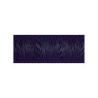 Gutermann Button Hole Twist Col 387 30m