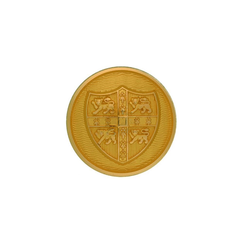 408 Blazer Button  - Cambridge University - Small