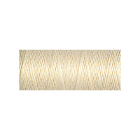 Gutermann Button Hole Twist Col 414 30m