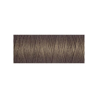 Gutermann Button Hole Twist Col 439 30m
