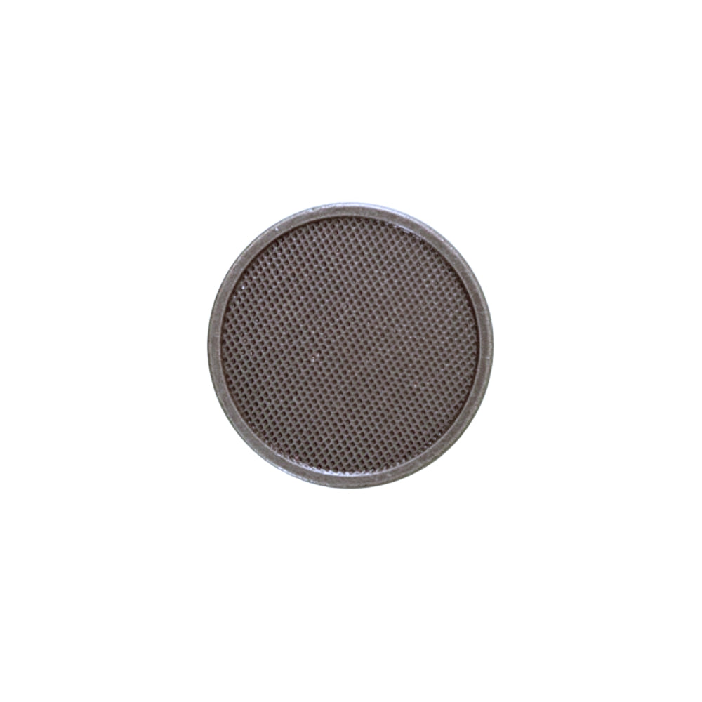 468 Blazer Button - Diamond Weave - Antique - Small