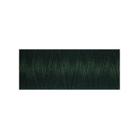 Gutermann Button Hole Twist Col 472 30m