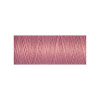 Gutermann Button Hole Twist Col 473 30m