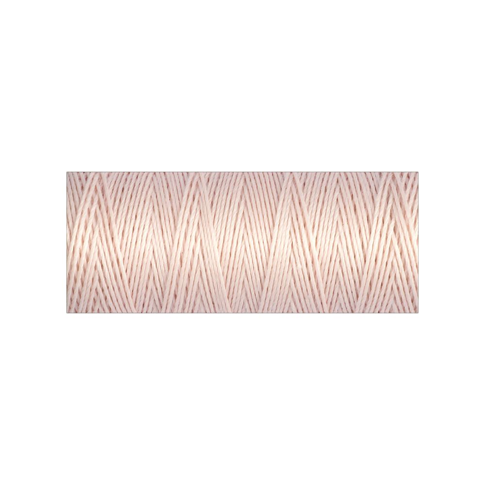 Gutermann Button Hole Twist Col 658 10m