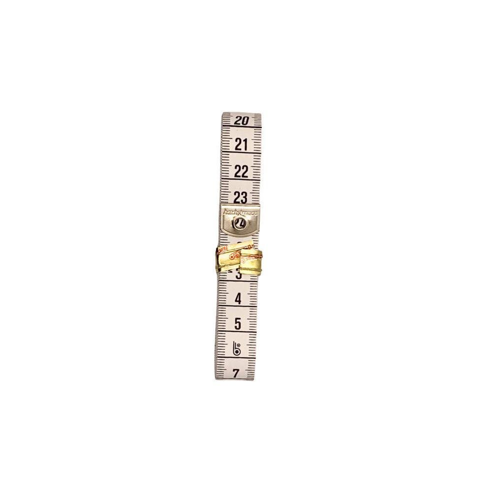 843 Tape Measure  Double Tip Cm/Cm  60'/150Cm