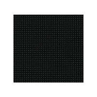 290 Cupro Jacquard Lining col 902 - Black Micro Spot