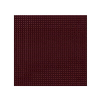 290 Cupro Jacquard Lining col 905 - Burgundy Micro Spot