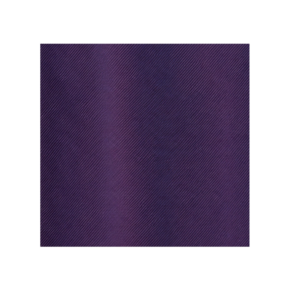290 Cupro Jacquard Lining col 907 - Iridescent Purple